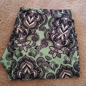 LaLuRoe TC Leggings